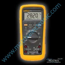 Fluke 28 II On Demand